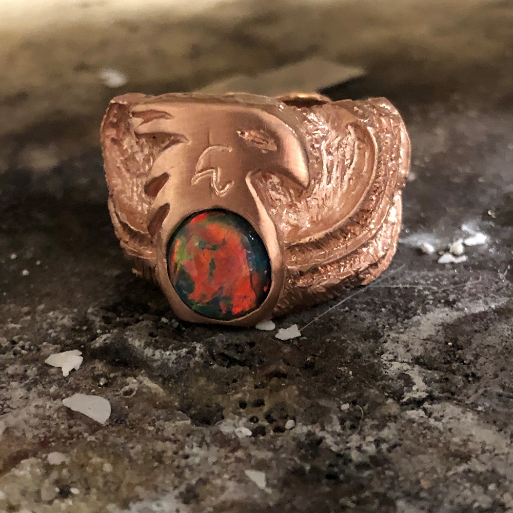 Phoenix Rising blog final