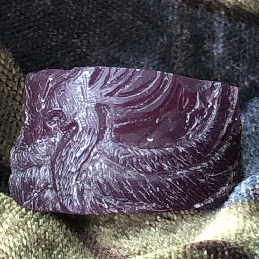 Phoenix rising blog wax 1b